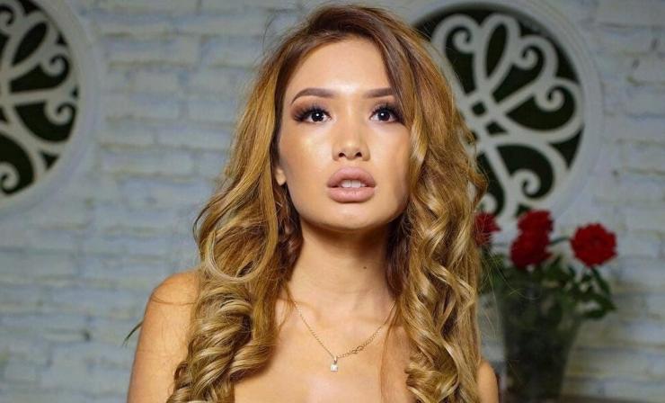 Айжан Байзакова призвала помочь семье погибшего костанайца