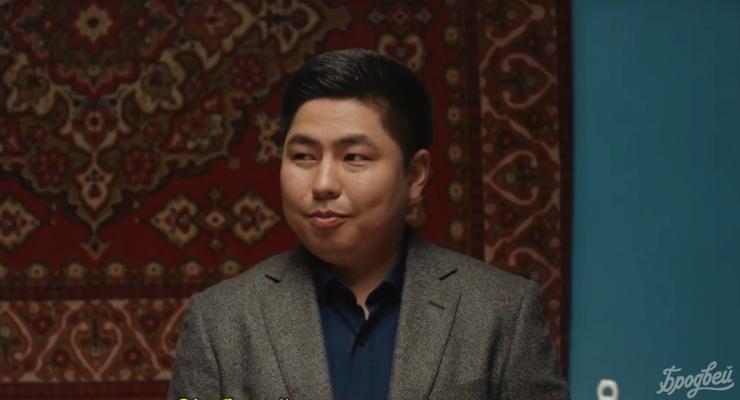 Трейлер фильма «Аким»