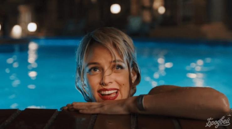 A24 перенесла премьеру фильма «Под Силвер-Лэйк» на полгода