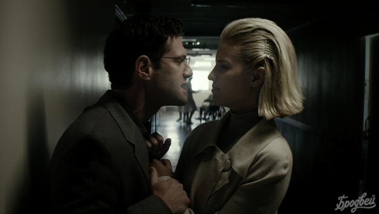 «Против часовой стрелки»: Gravitas Ventures приобрела права на шпионский триллер