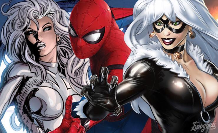 Рейтинг ожиданий для нового проекта Sony «Серебряный и чёрный» продолжает расти