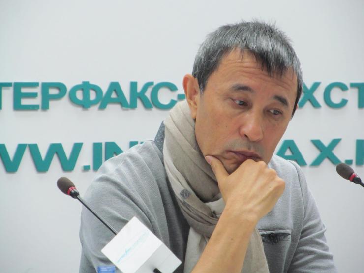 Ермек Тұрсынов: «Шәкен Айманов кинофестивалінің мақсаты – нағыз кино арқылы көрермендерді қайтару» 
