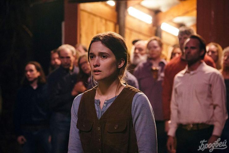 Сандэнс 2019: драматический триллер «Что им следует» купила Orchard