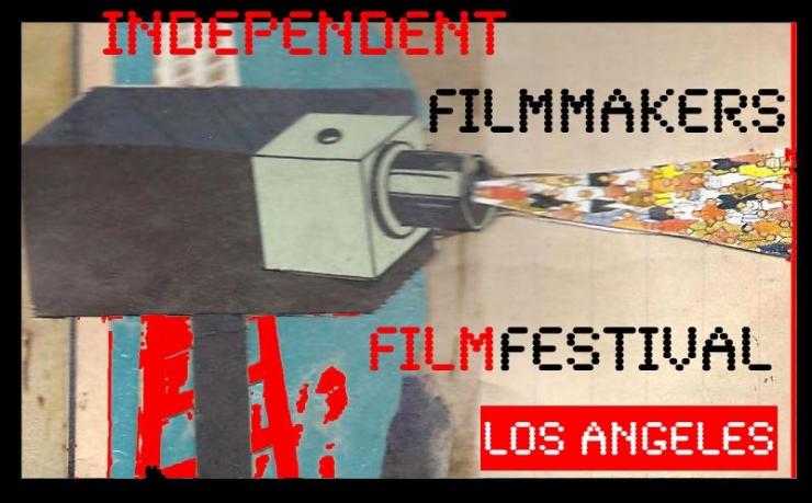 «Эль Фриман» включен в конкурс IFS Los Angeles Film Festival