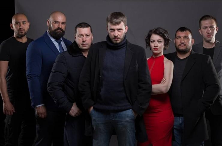 В сети появился художественный фильм «Пустота»