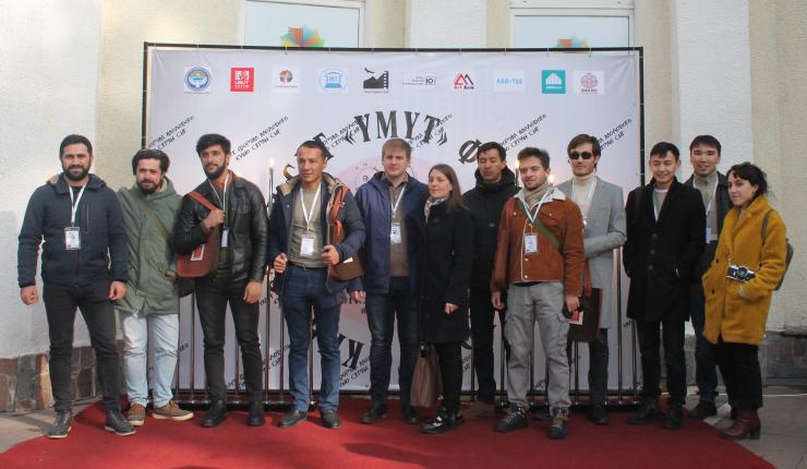 Казахстанские короткометражки стали лауреатами VII Форума «Умут»