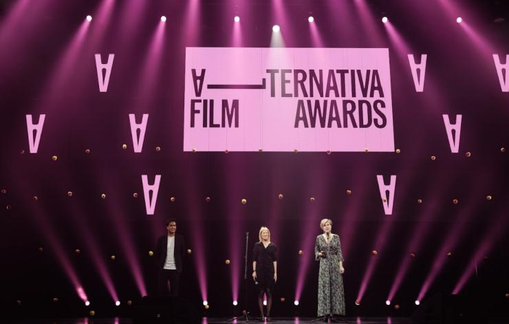 Alternativa Film Awards объявляет о старте приема заявок на премию 2024 года
