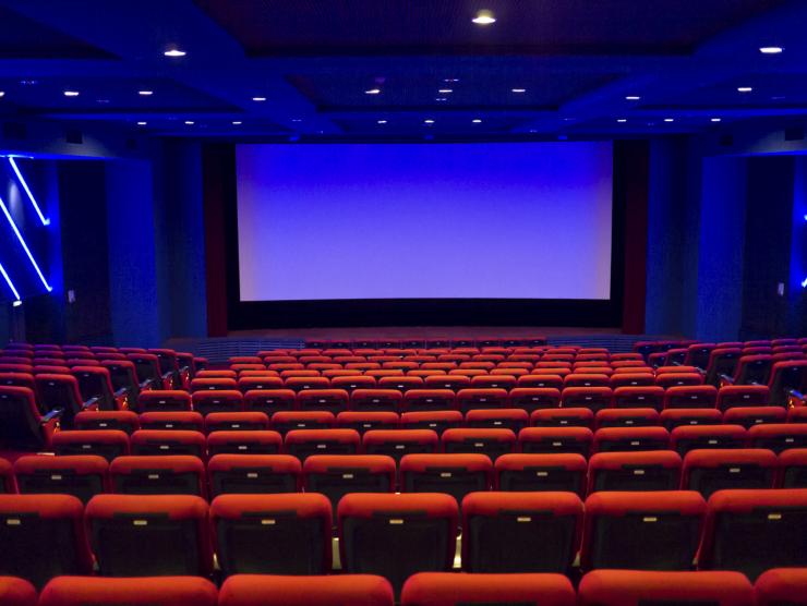 Руководители кинотеатров обратились к премьер-министру