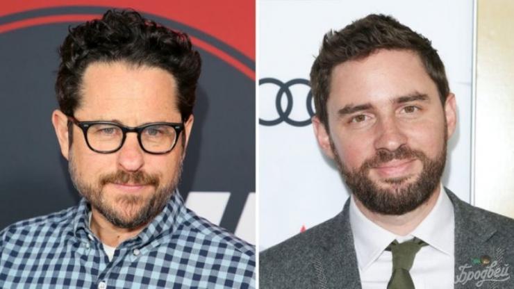 Студия Paramount пригласила команду Bad Robot для съемок научно-фантастического триллера «Апория»