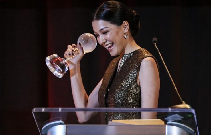 Фильм «Композитор» удостоен четырех наград на Golden Screen Awards-2019