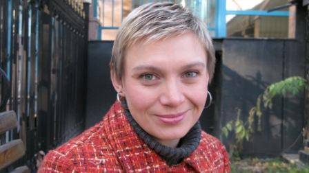 Галина Пьянова