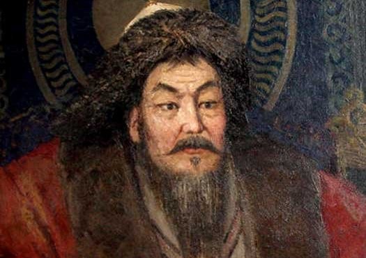 Чингисхан