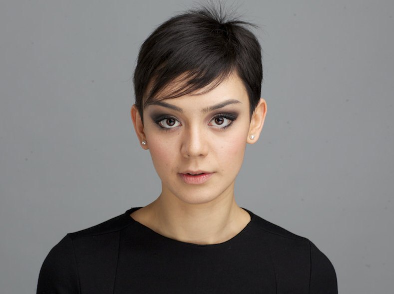 Айсулу Азимбаева