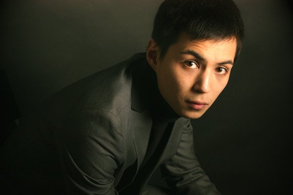 Чингиз Капин