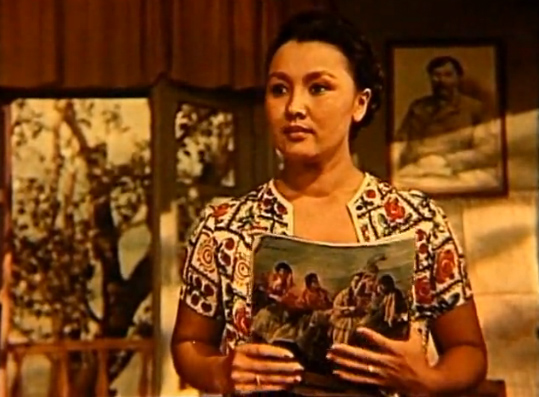 Кадр из фильма «Меня зовут Кожа» (1963)