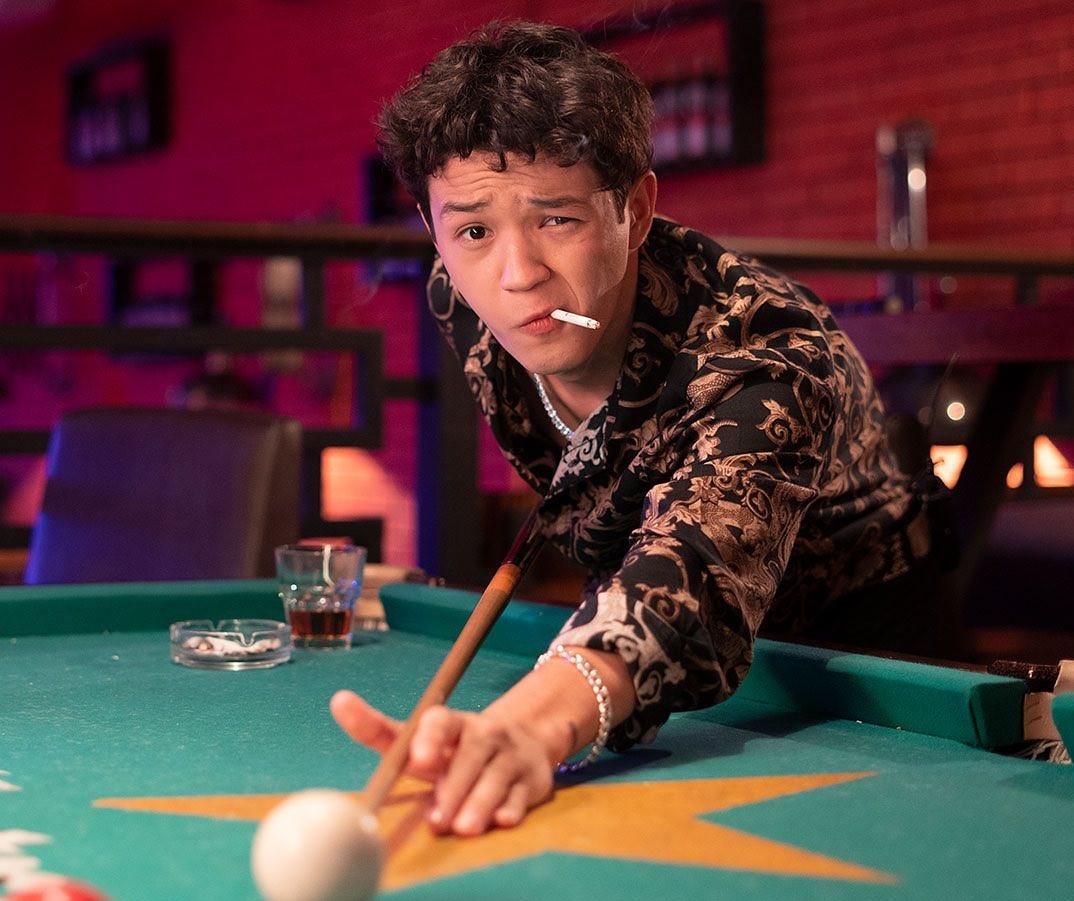 Фото: Salem social media