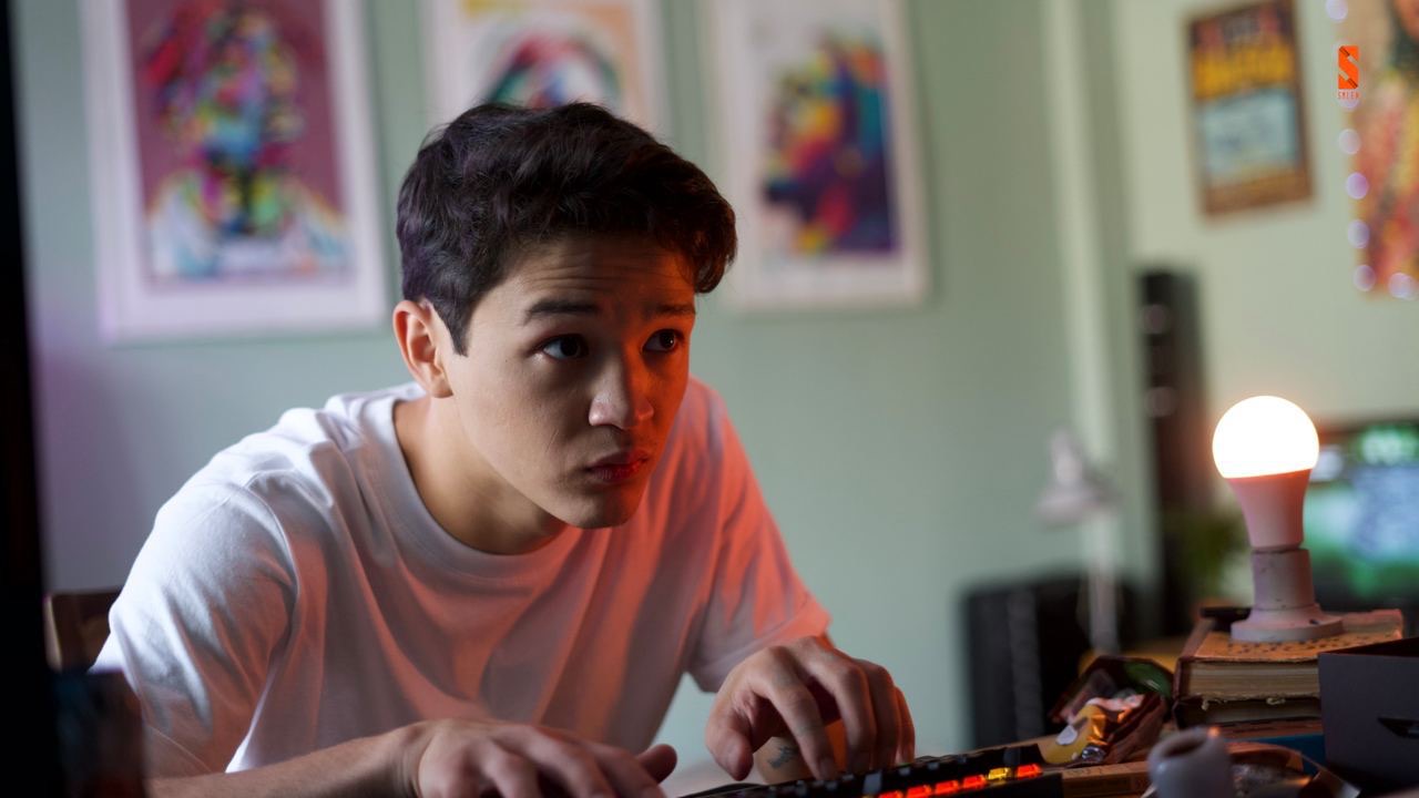 Фото: Salem Social Media