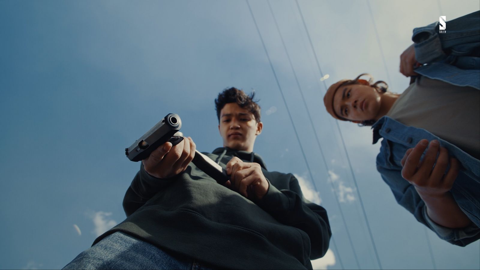 Фото: Salem Social Media