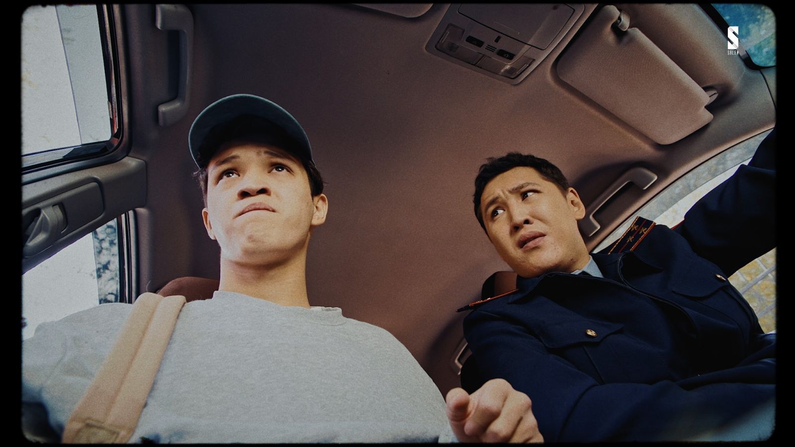 Фото: Salem Social Media