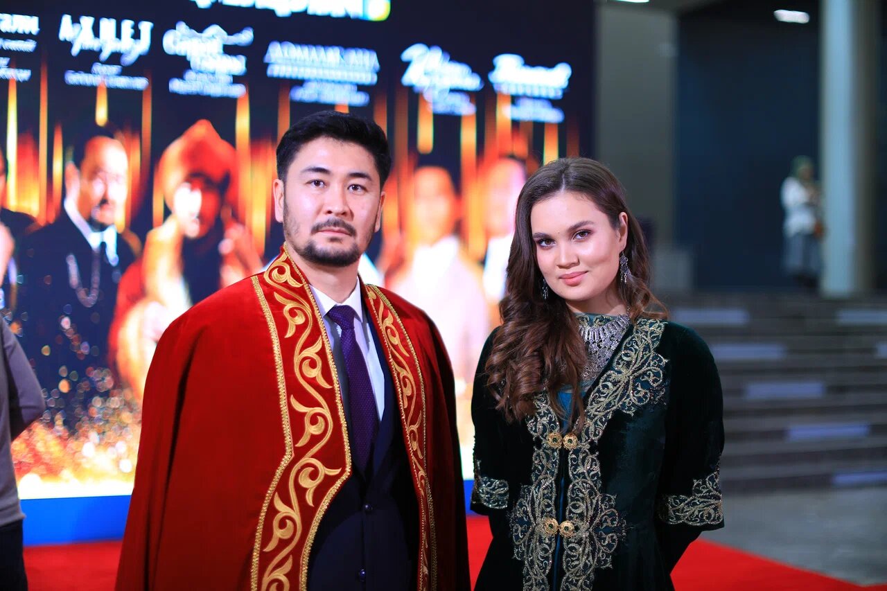 Фото: qazaqstan.tv