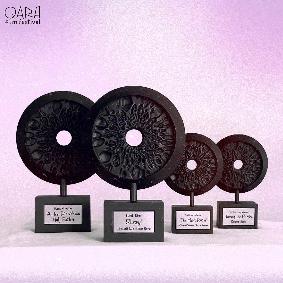 Фото: Qara Film Festival
