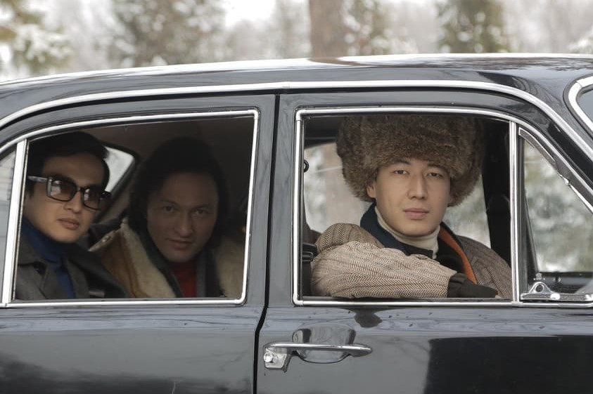 Фото: kazakh.cinema