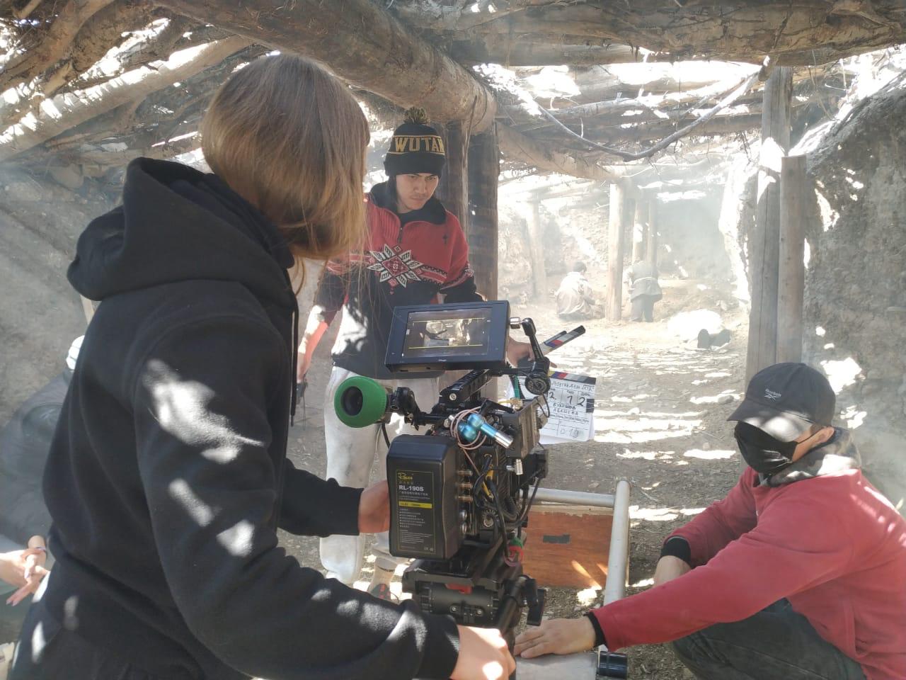 Фото: kazakhcinema.kz