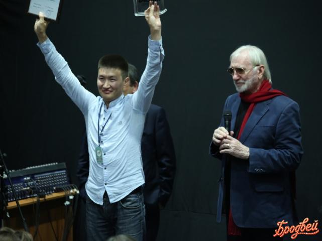 Аман Ажимат