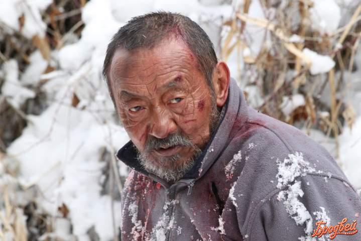 Шал