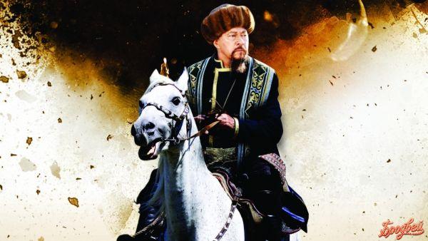 Кунанбай