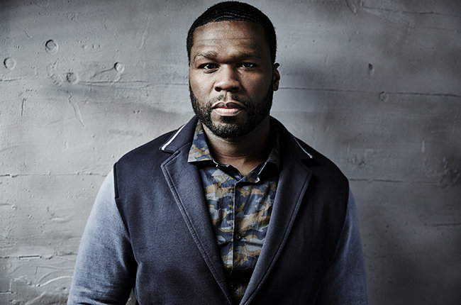50 Cent