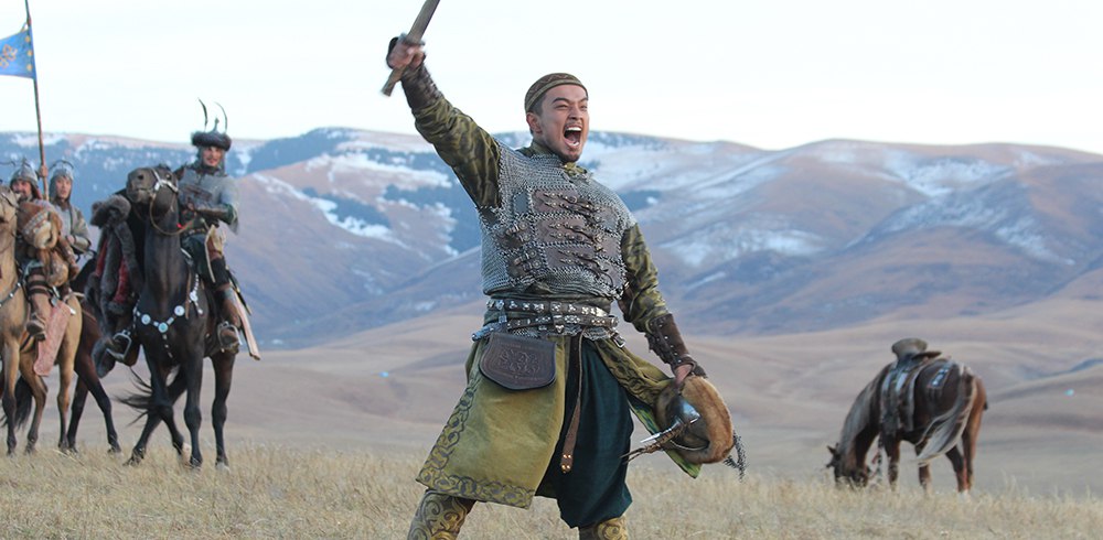 «Қазақ елі»