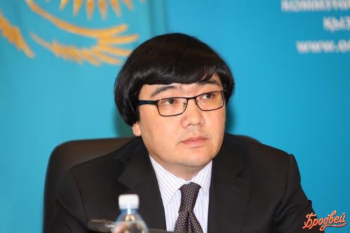 Галым Ахмедьяров