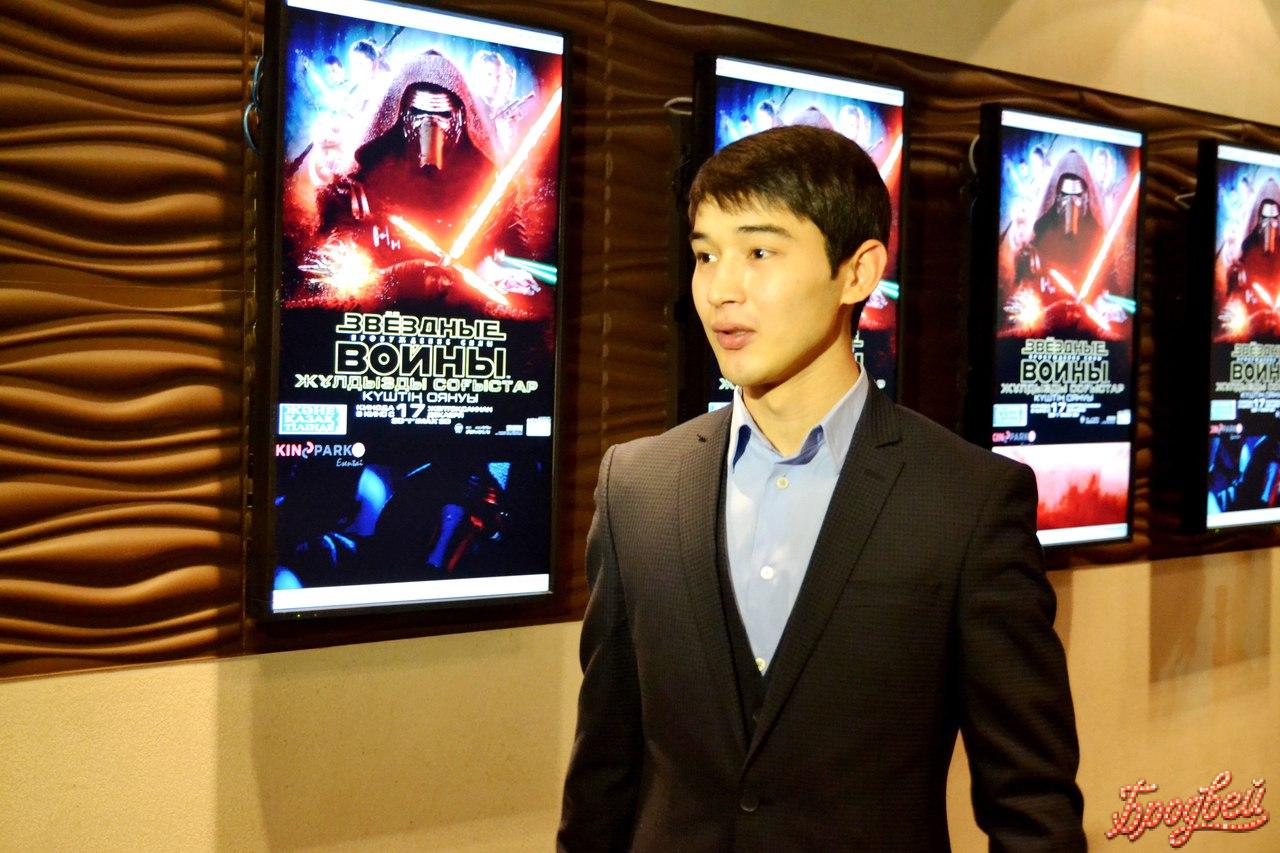 Асылхан Толепов