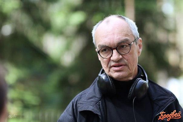 Сергей Снежкин