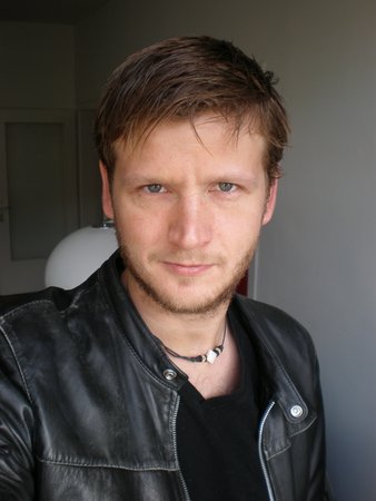 Деннис Ганзель (режиссер)