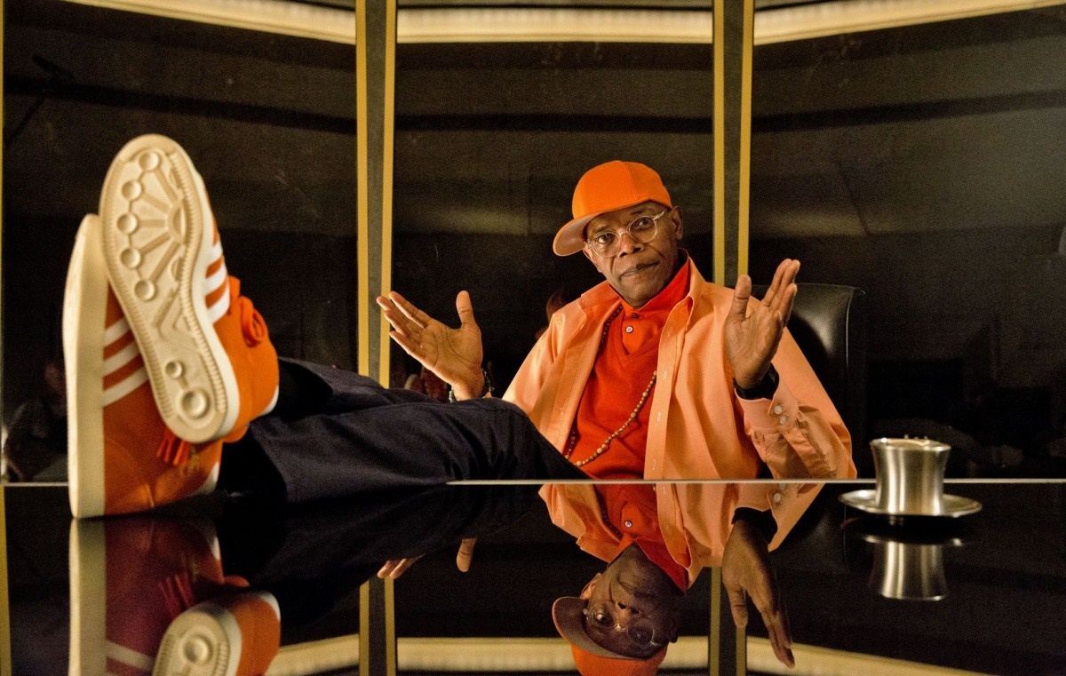 Кадр «Kingsman: Секретная служба»