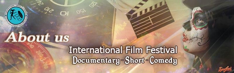 The International Film Festival for Documentary, Short, and Comedy
