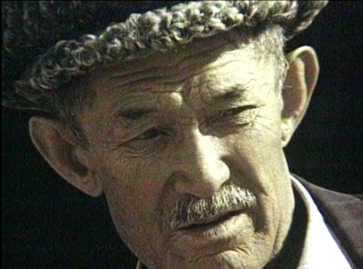 Шамши Калдаяков