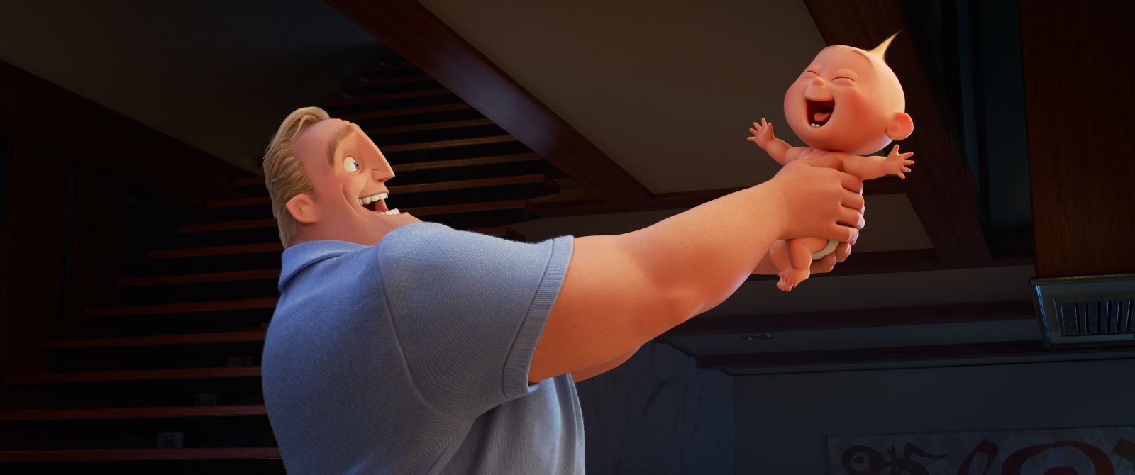 ©Disney/Pixar